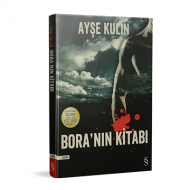 Ayşe Kulin - Bora'nın Kitabı